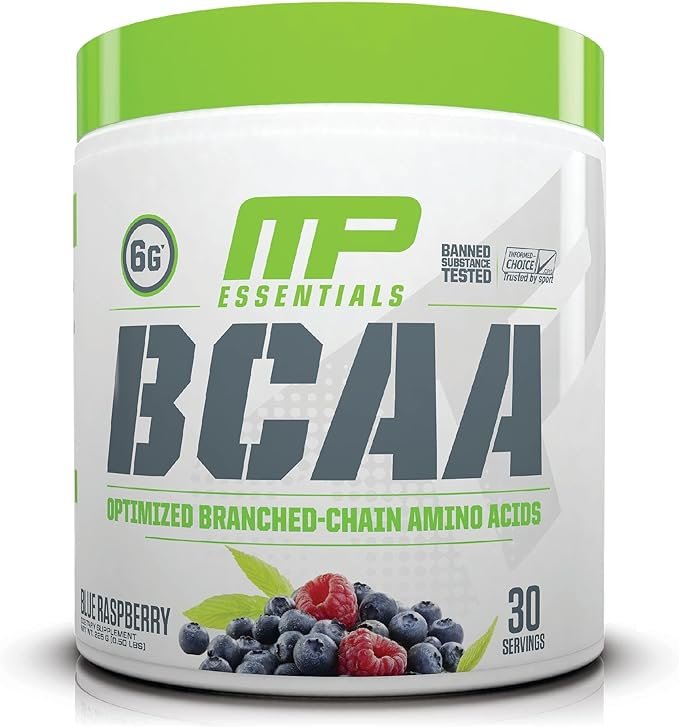 bcaa brands and benefits